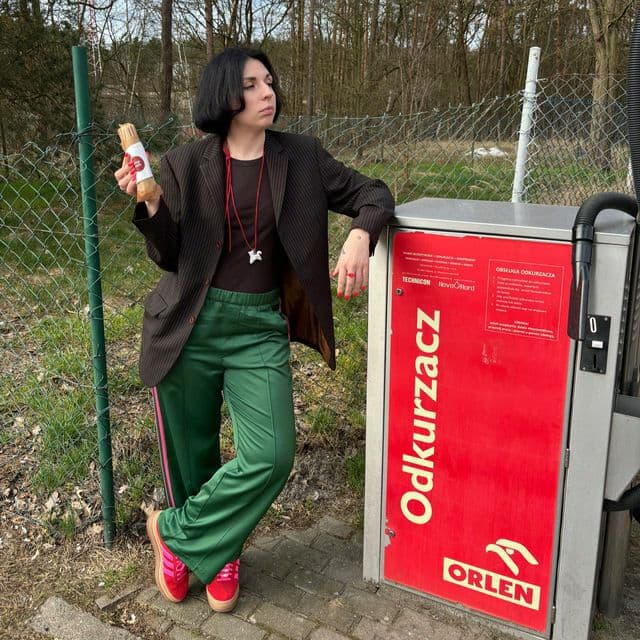 Katja W.